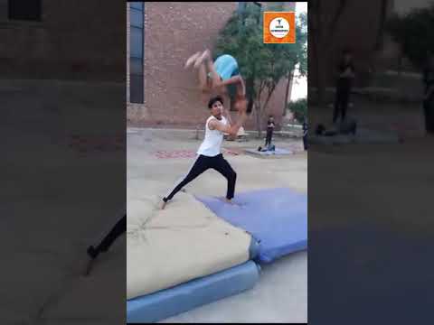 YouTube video thumbnail