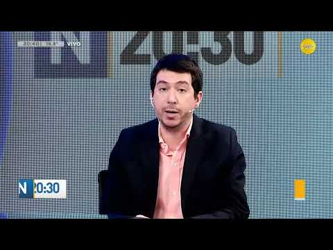 El Gobierno busca vender acciones de empresas públicas ?N20:30?16-10-24