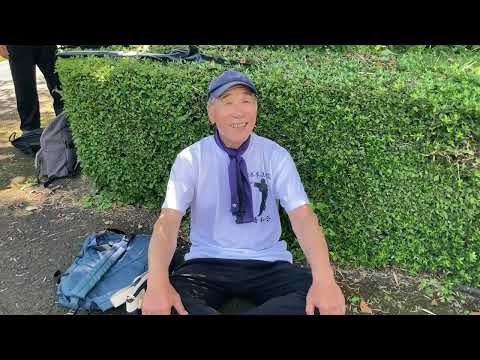 必見！師範の技を解説！