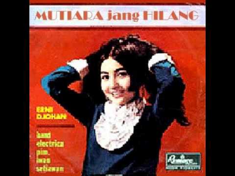 Ernie Djohan - Mutiara Jang Hilang (Agus Muhadi)