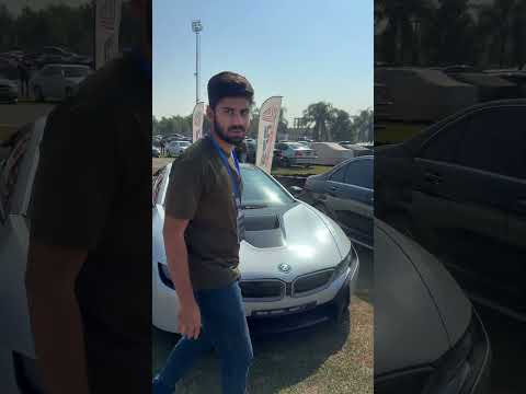 RPS is present with an impressive lineup at PakWheels AutoShow Islamabad. Visit 2F2F Karting Club.