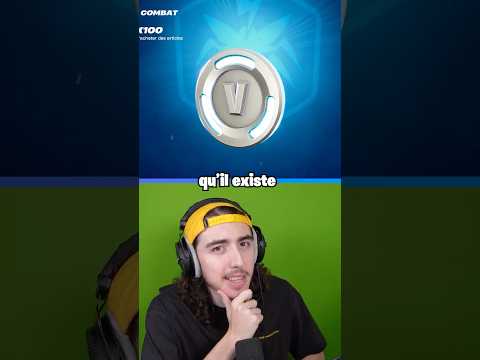 Un Passe de Combat Gratuit sur Fortnite ?