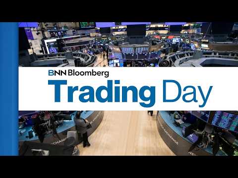 Trading Day for Monday, Oct. 26, 2026