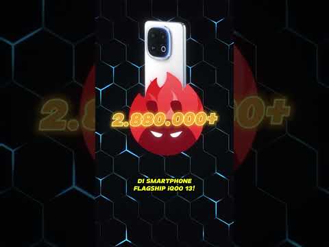 Snapdragon 8 Elite Gen 5 Tembus Skor AnTuTu 4 Juta!