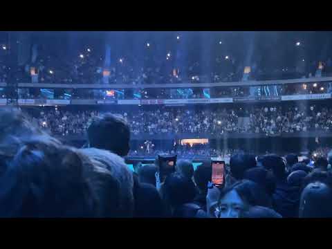 The Weeknd - I Was Never There & Wicked Games live Melbourne 05/10/2024 (Restricted View)