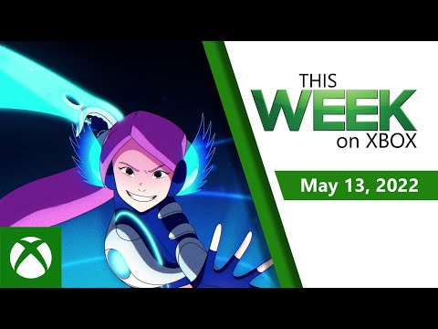 New Releases, Updates, and Events | This Week on Xbox