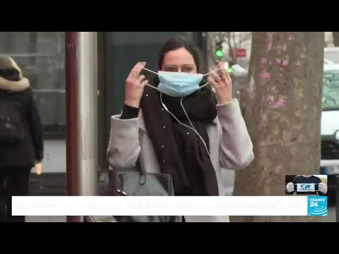 Nueva York elimina el uso obligatorio de mascarillas en interiores