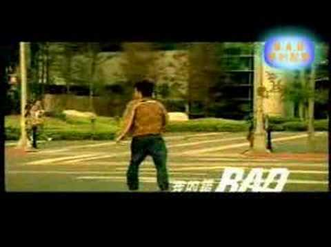 B.A.D-我的錯(KTV)