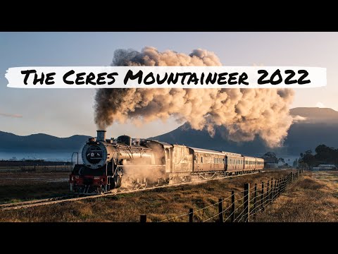 The Ceres Mountaineer 2022