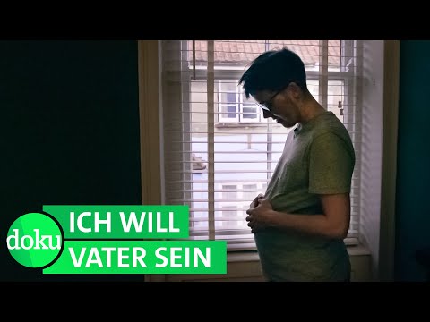 Der schwangere Mann | WDR Doku