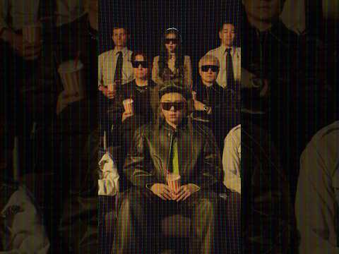 EKO EKO” MV Teaser is out now 🐬 #mflo #ZICO #eill #EKOEKO #NewMusic #mflo25