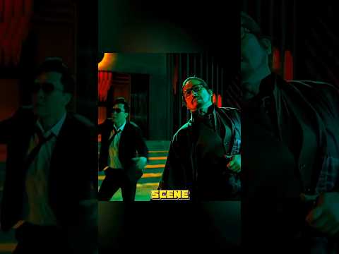 This Fight Wasn’t Directed—It Was Designed by Legends!