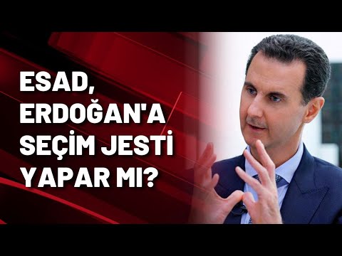 ESAD, ERDOĞAN'A SEÇİM JESTİ YAPAR MI?