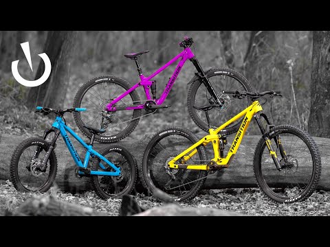 3 Awesome Mountain Bikes for Kids in 2025