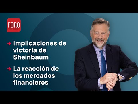 En vivo: Es La Hora de Opinar - 6 de junio 2024