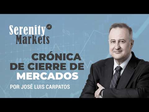 Petróleo baja 25% desde máximos  Cierre 9 3 2026 bolsas, economía, mercados