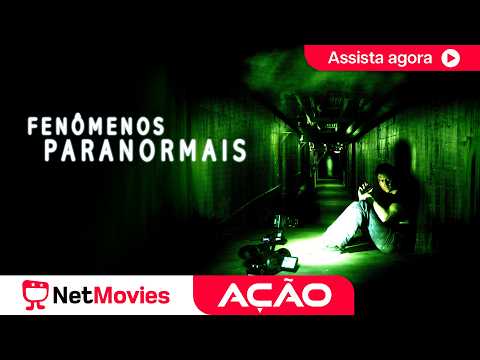 Trancados em um Hospital Assombrado: O Reality Mais Assustador! | Fenômenos Paranormais