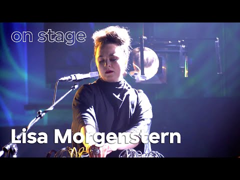 Lisa Morgenstern - Deflowering | VPRO ON STAGE