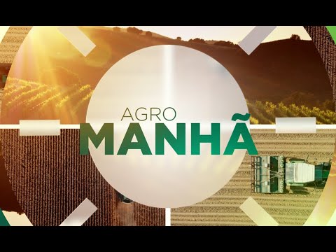 [AO VIVO] AGROMANHÃ | 07/10/2024