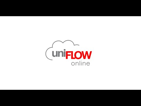 unifLOW Online 2025.3 - Scanning with Barcode Extraction