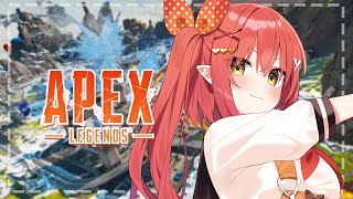 【APEX】いろんなキャラ挑戦する日【心白てと / ネオポルテ】