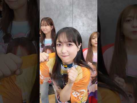 わんわん🐶といえばわんわんおーこくのお姫様 #みゆたん 🐶🧡 #wan #MILK #i_Ris #アイドル #fyp