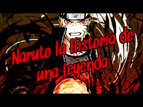 Cap 2 Qhps Naruto Desbloqueaba un poder Único y sin Limites