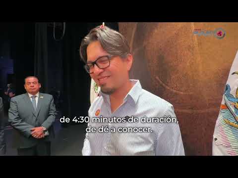 Guanajuato tendrá su propio Himno del Estado y Eduardo Francisco Muñoz será su compositor