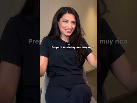 Un mexicano, una turca y la historia de amor que comenzó en Italia