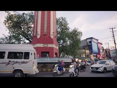 Ather In Dehradun | City Launch