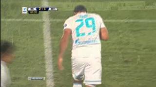 Крылья Советов - Зенит 2:2 видео
