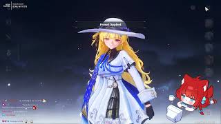 Wuwa Events → Raidou Remastered → More Chrono Odysset (*≧▽≦)
