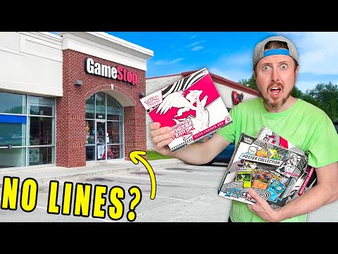 Pokemon TCG News