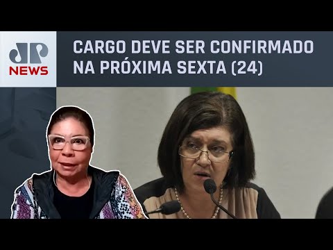 Conselho da Petrobras deve aprovar nome de Magda Chambriard; Dora Kramer analisa