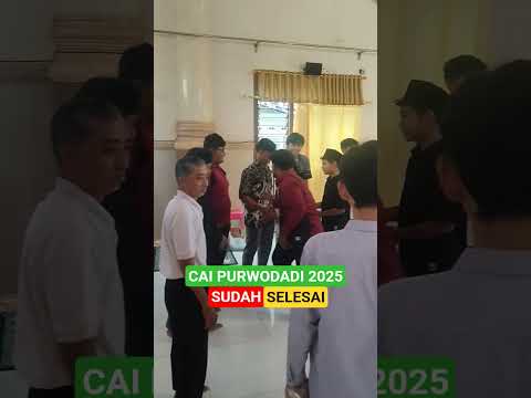 SUDAH SELESAI CINTA ALAM INDONESIA PURWODADI 2025 #cai2025 #ldiinews #ldii #ldiitv #ldiiuntukbangsa