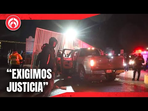 “No fue accidente, están cambiando las versiones”: hermana fallecida en Torreón