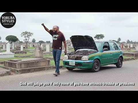 Kunle Gboku Gboku - Latest Yoruba Movies 2026 Odunlade Adekola, Peju Ogunmola, Kolawole Ajeyemi