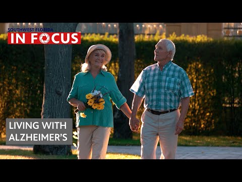 Living with Alzheimer’s: A Personal Story & Early Screening Importance | Southwest Florida In Focus