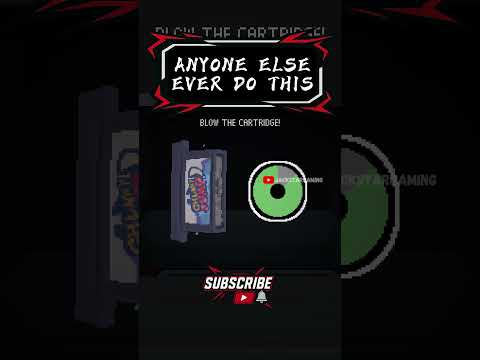 Chunky JUMP! - ANYONE ELSE EVER DO THIS???😆