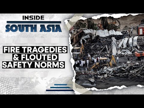 India Fire tragedies & lessons not learnt | Inside South Asia