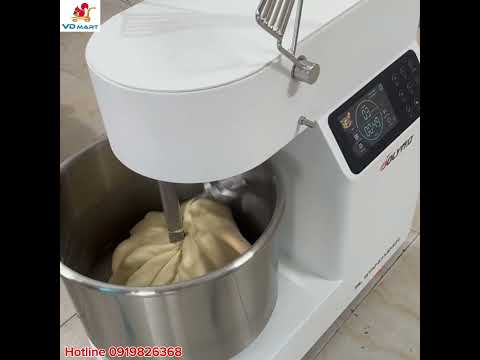 Máy trộn bột Joly H15s thông minh cao cấp 5 tốc độ