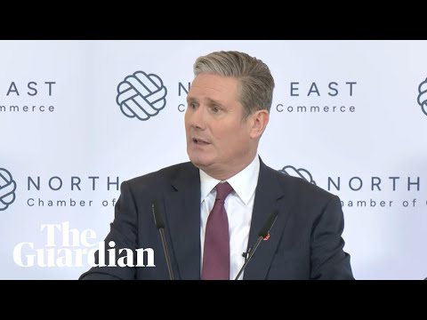Keir Starmer defends call for humanitarian pause in Gaza