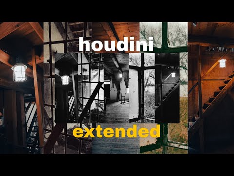 Dua Lipa - Houdini (Extended) [Lyric Video]