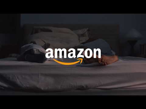 amazon.co.uk & Amazon Discount Codes video: Amazon - Welcome, snugglers. Welcome, everyone.