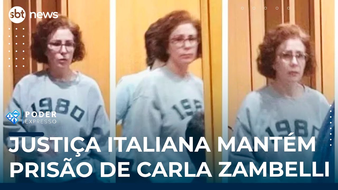 🔴AO VIVO | Entenda o que foi descoberto em megaoperação contra facções criminosas