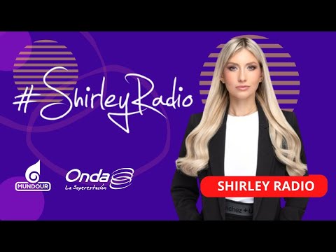 EN VIVO #ShirleyRadio con Shirley Varnagy -   LA VINOTINTO AL MUNDIA - FERNANDO BOCHA BATISTA