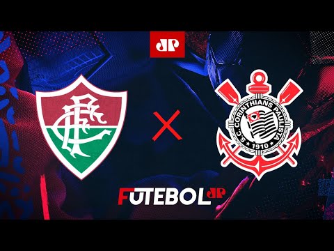 Fluminense x Corinthians - AO VIVO - 17/08/2024 - Brasileirão