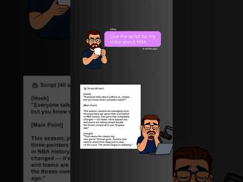 STOP making THIS MISTAKE in ChatGPT!