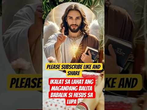 Babalik sa lupa #fypviralシ #news #God