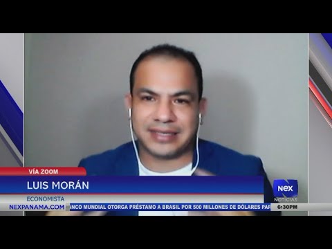 Entrevista a Luis Morán, economista y las predicciones para el próximo 2023